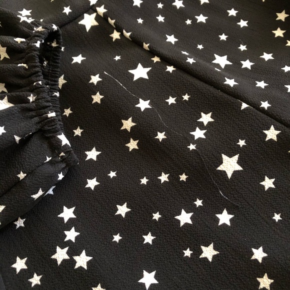 VALFRE STAR DRESS - Picture 2 of 3